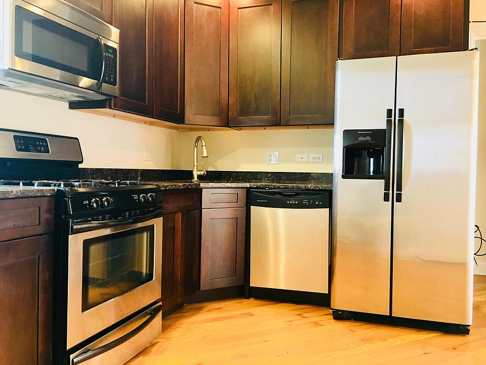 1st image of 4014 N Central Park Ave #22