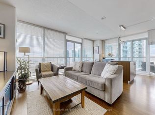 15 Legion Rd #1704, Toronto, ON M8V0A9
