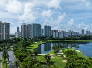 Eldorado Condo, Aventura, FL 33180