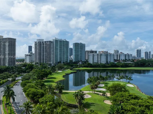 3675 N Country Club Dr APT 401, Aventura, FL 33180