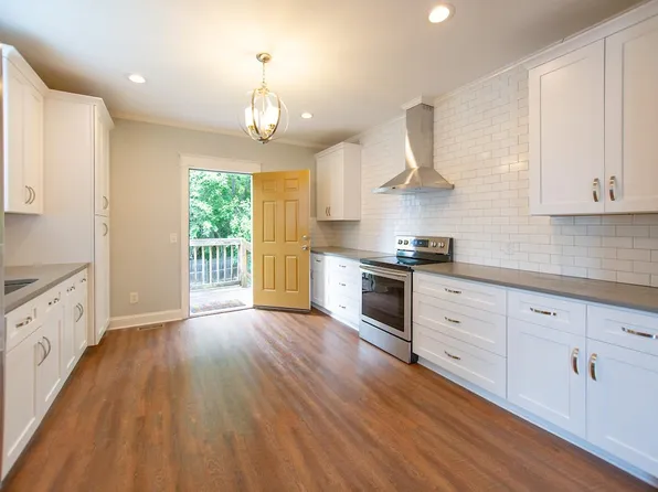 601 Carlton Ave #A, Durham, NC 27701