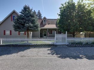 906 N Brigger St, Post Falls, ID 83854