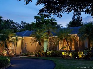14520 SW 84th Ave, Palmetto Bay, FL 33158