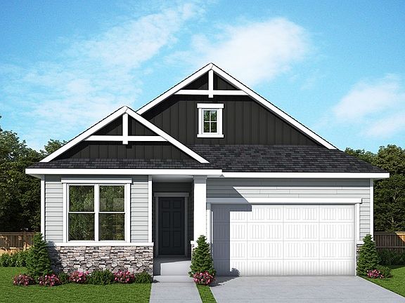 The Itasca - B Exterior