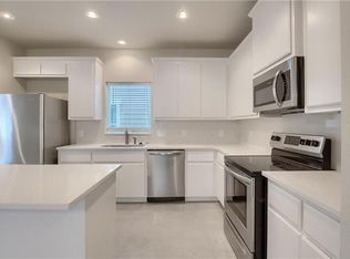 208 Grange St, Liberty Hill, TX 78642