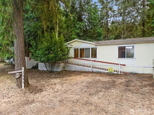 1291 E Lakeshore Drive W, Shelton, WA 98584