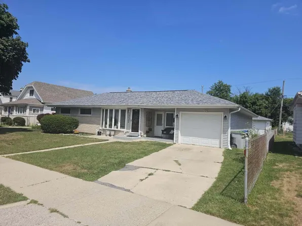 2728 S 71st STREET, Milwaukee, WI 53219