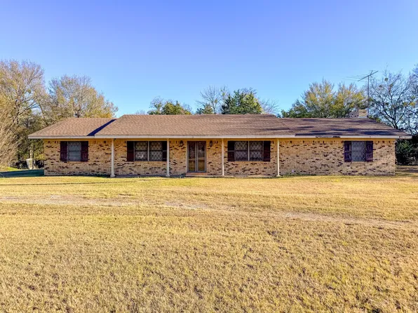15410 E State Highway 31, Kerens, TX 75144