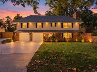 3238 N Chippewa Dr, Kansas City, MO 64116 | Zillow