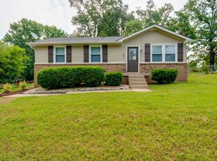 638 Linda Ln LOT 95, Clarksville, TN 37042