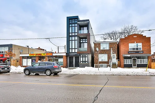 1745 Keele St #4 Photo 1