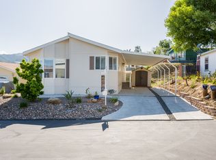 35109 Highway 79 SPACE 255, Warner Springs, CA 92086