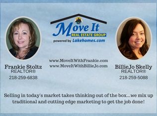 16694 Simpson Blvd, Pengilly, MN 55775