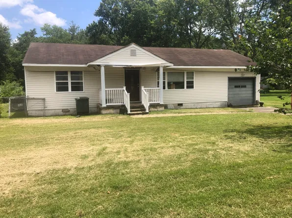 2212 Beeler Ave, Chattanooga, TN 37421