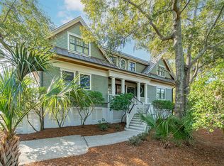 234 Eagle Point Rd, Johns Island, SC 29455