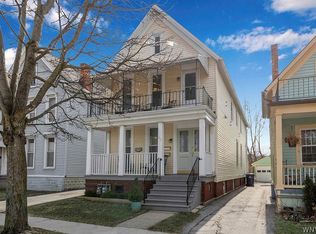 445 Vermont St #1, Buffalo, NY 14213