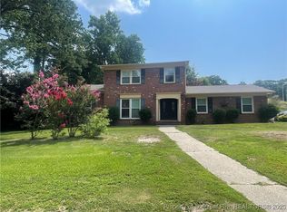 5670 Blythewood Ln, Fayetteville, NC 28311