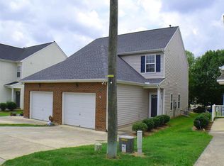 2149 Metacomet Way, Raleigh, NC 27604