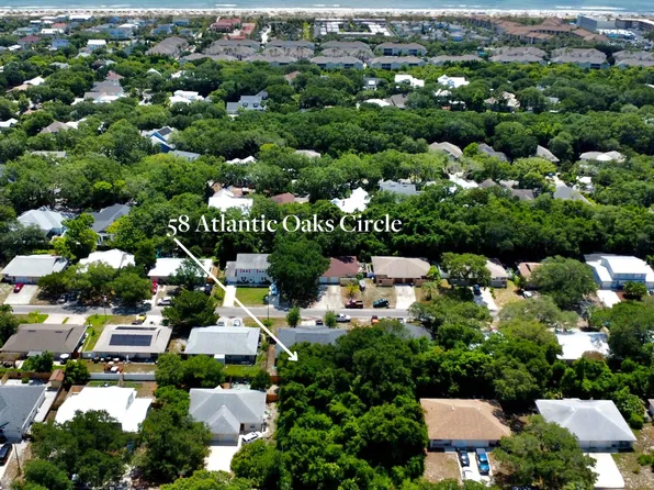 58 Atlantic Oaks Circle St, Augustine, FL 32080