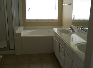 3119 Glenthorpe Ln, Katy, TX 77494