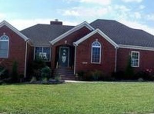 1010 Palmetto Dr, Richmond, KY 40475