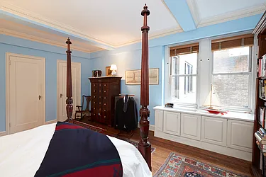Sold by Brown Harris Stevens