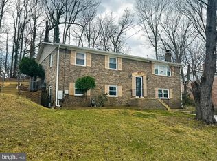 706 Calvert Ln, Fort Washington, MD 20744