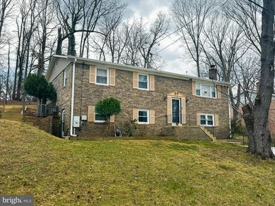 706 Calvert Ln, Fort Washington, MD, 20744