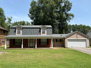 2038 Meadowview Ln, Memphis, TN 38116