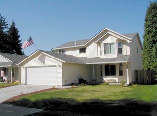 8204 NE 153rd Ct, Vancouver, WA 98682