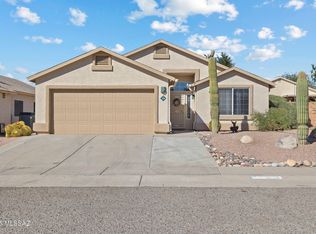 3628 W Sunbright Dr, Tucson, AZ 85742