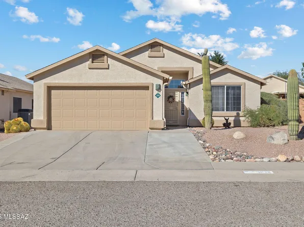 3628 W Sunbright Dr, Tucson, AZ 85742