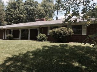 162 Gordon Rd, North Wilkesboro, NC 28659