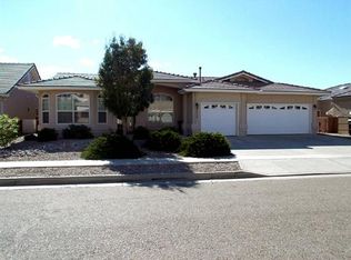 8835 Pico La Cueva Pl NE, Albuquerque, NM 87122