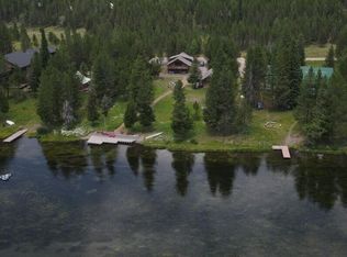 4162 Teton Ave, Island Park, ID 83429