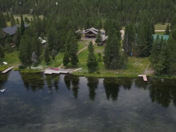 4162 Teton Ave, Island Park, ID 83429
