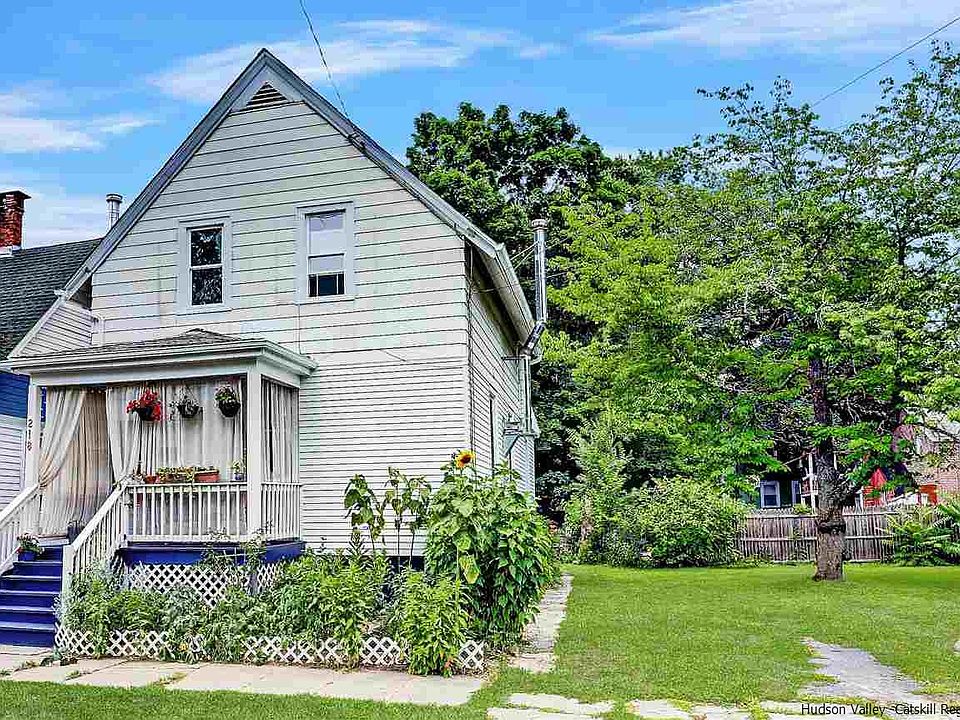 218 Tremper Ave, Kingston, NY 12401 MLS 20222244 Zillow