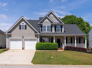 39 Ginger Gold Dr, Simpsonville, SC 29681