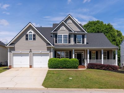 39 Ginger Gold Dr, Simpsonville, SC, 29681