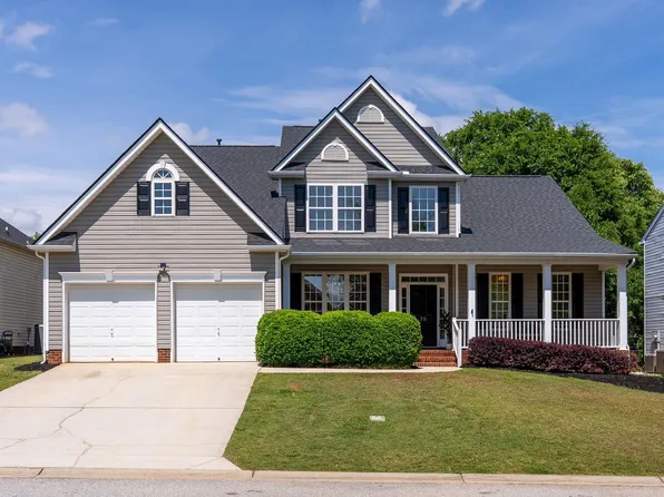39 Ginger Gold Dr, Simpsonville, SC 29681