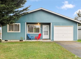 8244 S D St, Tacoma, WA