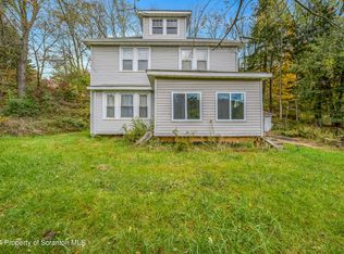 705 W Park St, Honesdale, PA 18431
