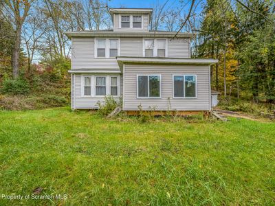 705 W Park St, Honesdale, PA, 18431