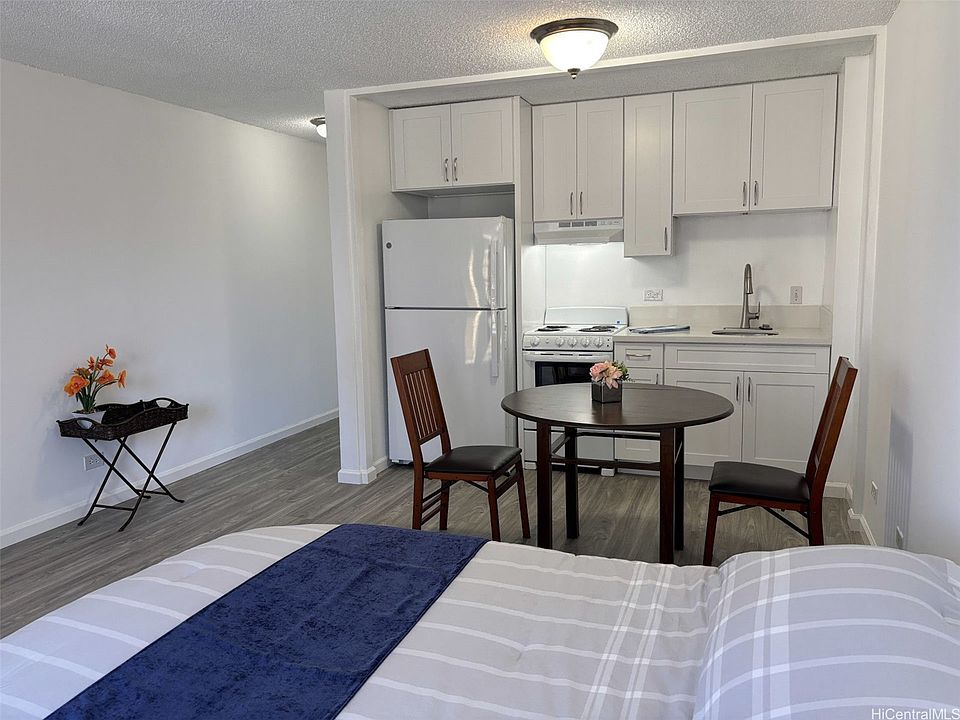 1st image of 2345 Ala Wai Blvd APT 1006