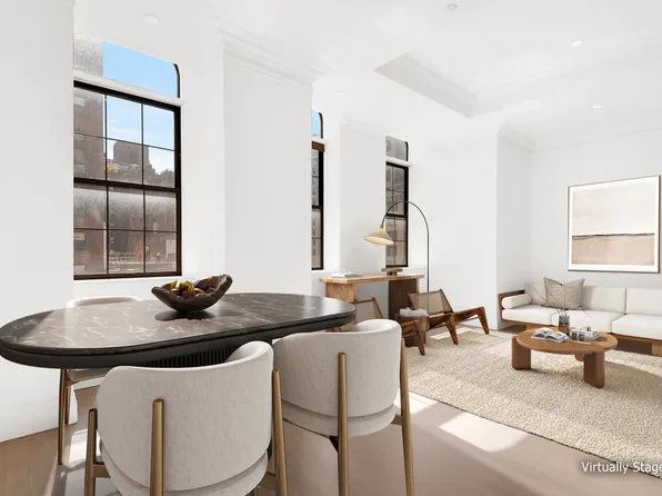 351 East 51st Street LOFT5A image 1 of 5