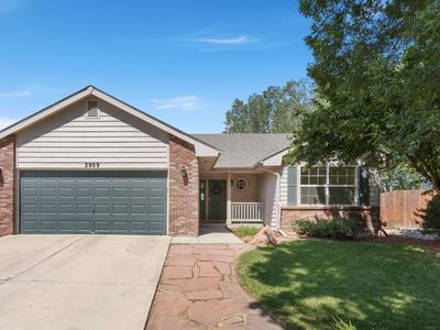 3909 Sunstone Way, Fort Collins, CO, 80525