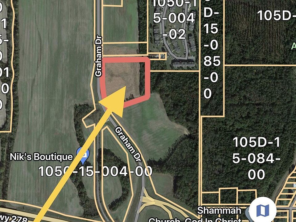 2nd image of 7 Graham Dr