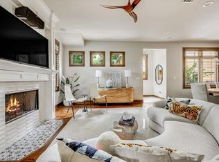 2913 Cherry Ln #A, Austin, TX 78703