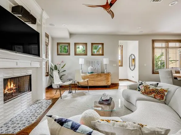 2913 Cherry Ln #A, Austin, TX 78703