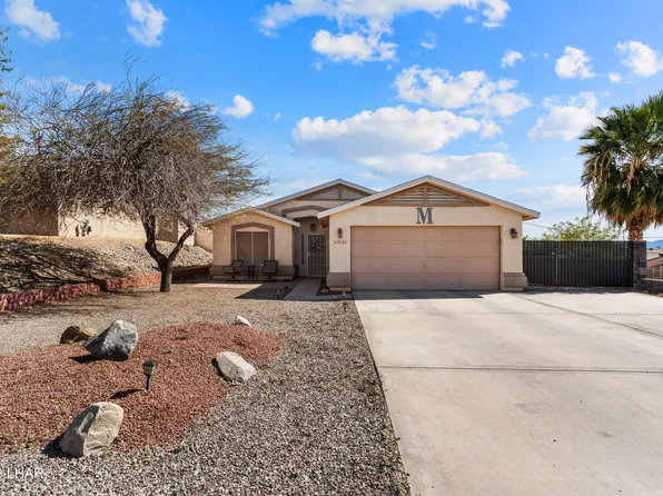 3160 Applewood Dr, Lake Havasu City, AZ 86404